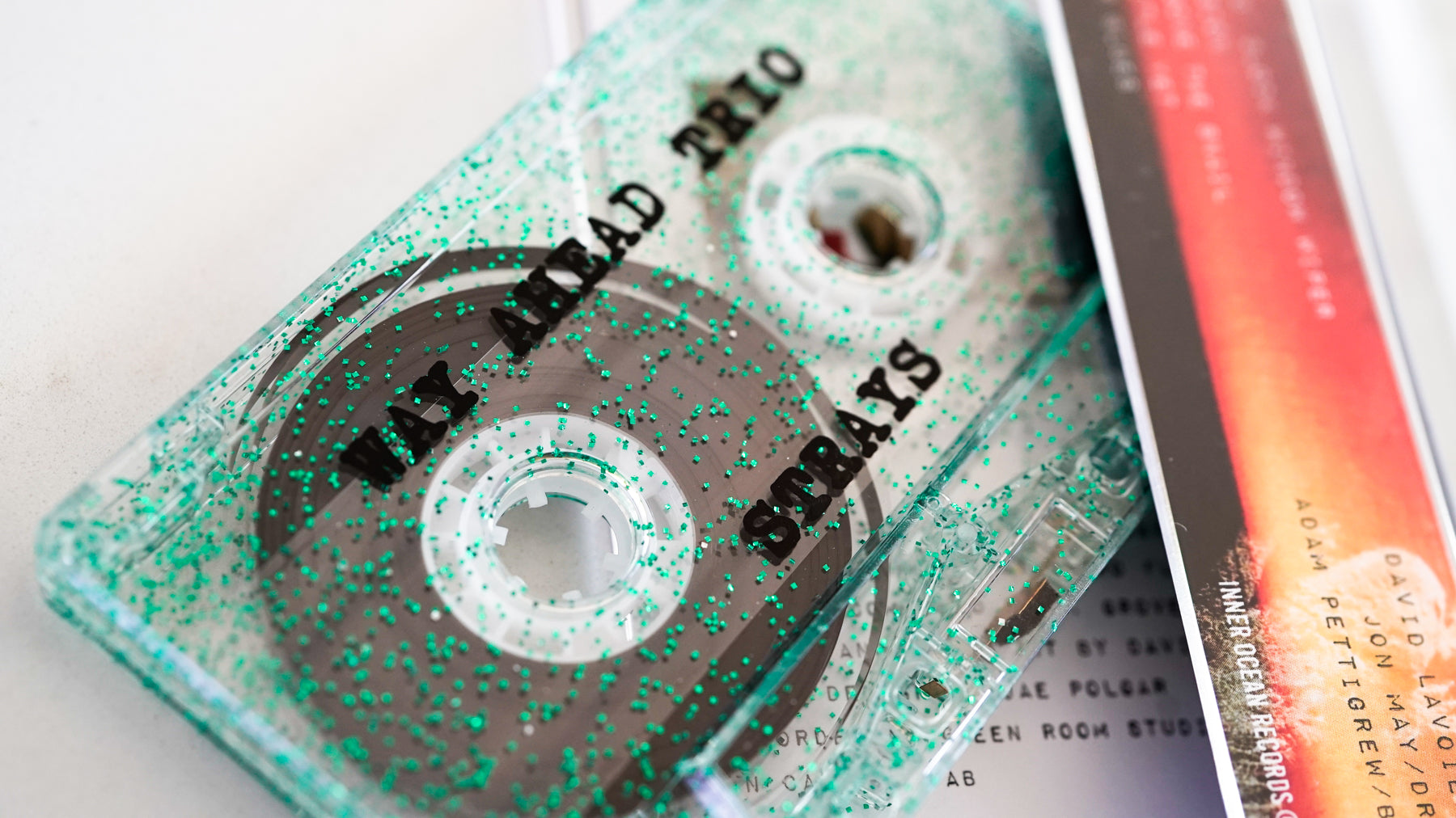 Inner Ocean Records - Label & Record Store Since 2012