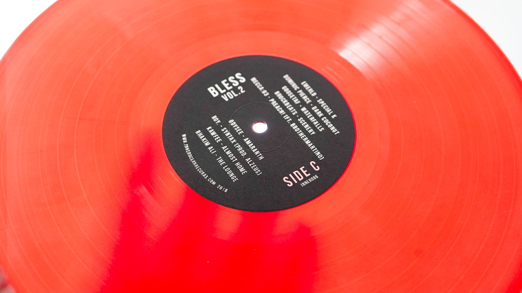 SEAL　SEAL Ⅱ　2LP　限定盤　レコード Seal Seal - II German vinyl LP album (LP record) (496041)