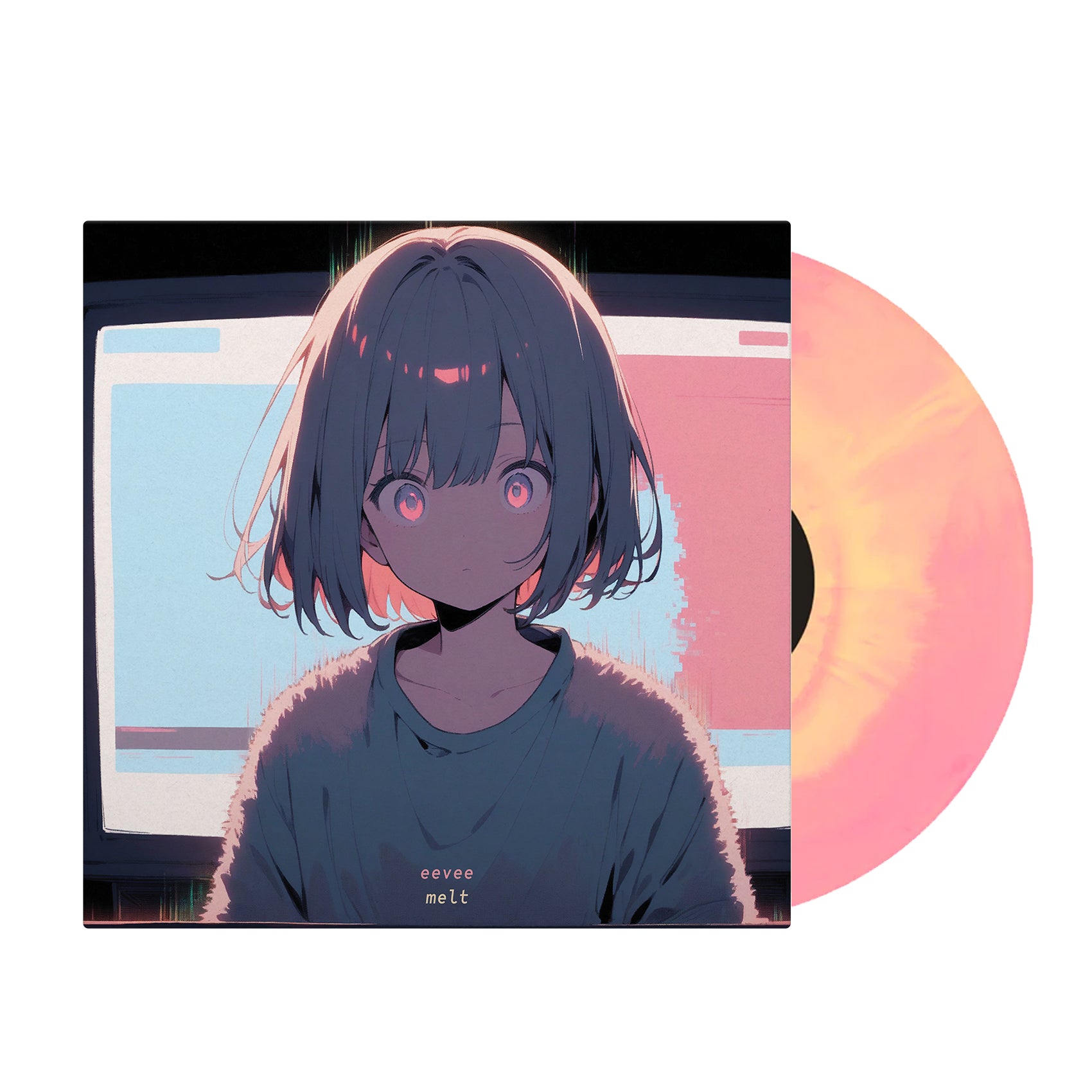 Eevee - Melt