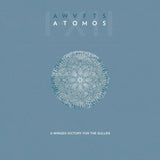 A Winged Victory For The Sullen - Atomos - Inner Ocean Records