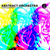 Abstract Orchestra - Madvillain Remixes - Inner Ocean Records