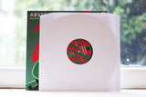 Abstract Orchestra - Madvillain Vol. 1 - Inner Ocean Records