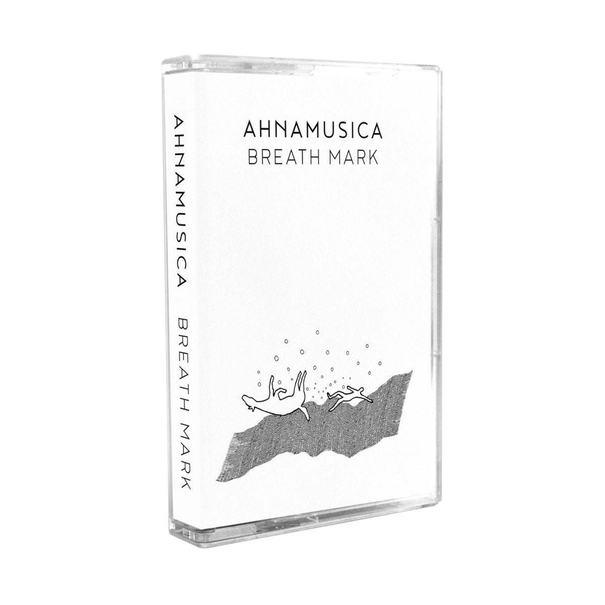Ahnamusica - Breath Mark - Inner Ocean Records
