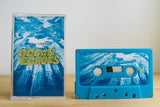 Akeedro x Lowranger - Ocean Echoes - Inner Ocean Records