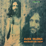 Alceu Valenca - Molhado De Suor - Inner Ocean Records