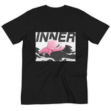 ALEKSOVANA INNER TEE #1 - Inner Ocean Records