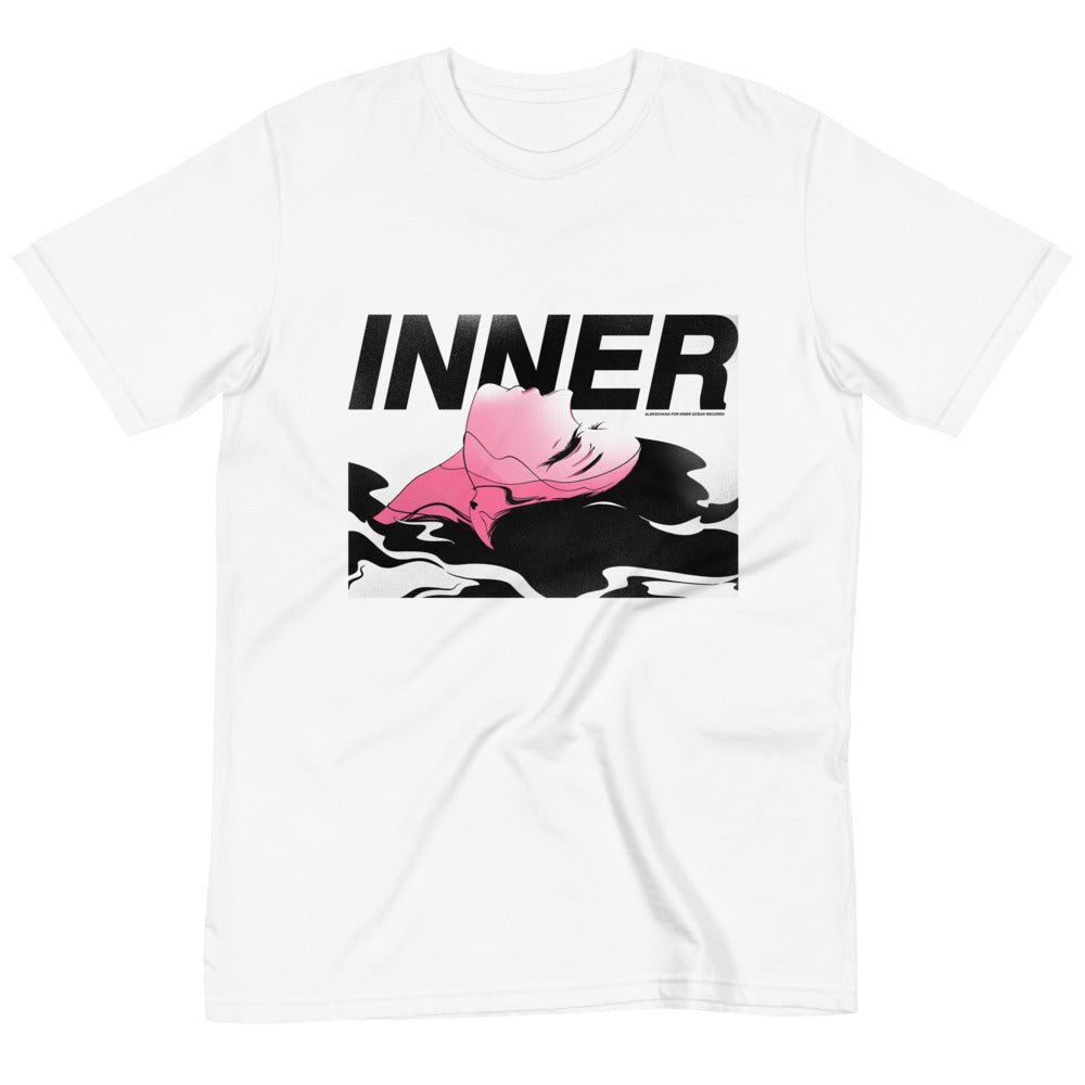 ALEKSOVANA INNER TEE #1 - Inner Ocean Records