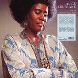 Alice Coltrane - Africa, Live At The Carnegie Hall 1971 - Inner Ocean Records