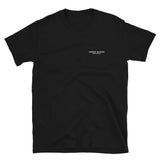 All Good Back Print Tee - Inner Ocean Records