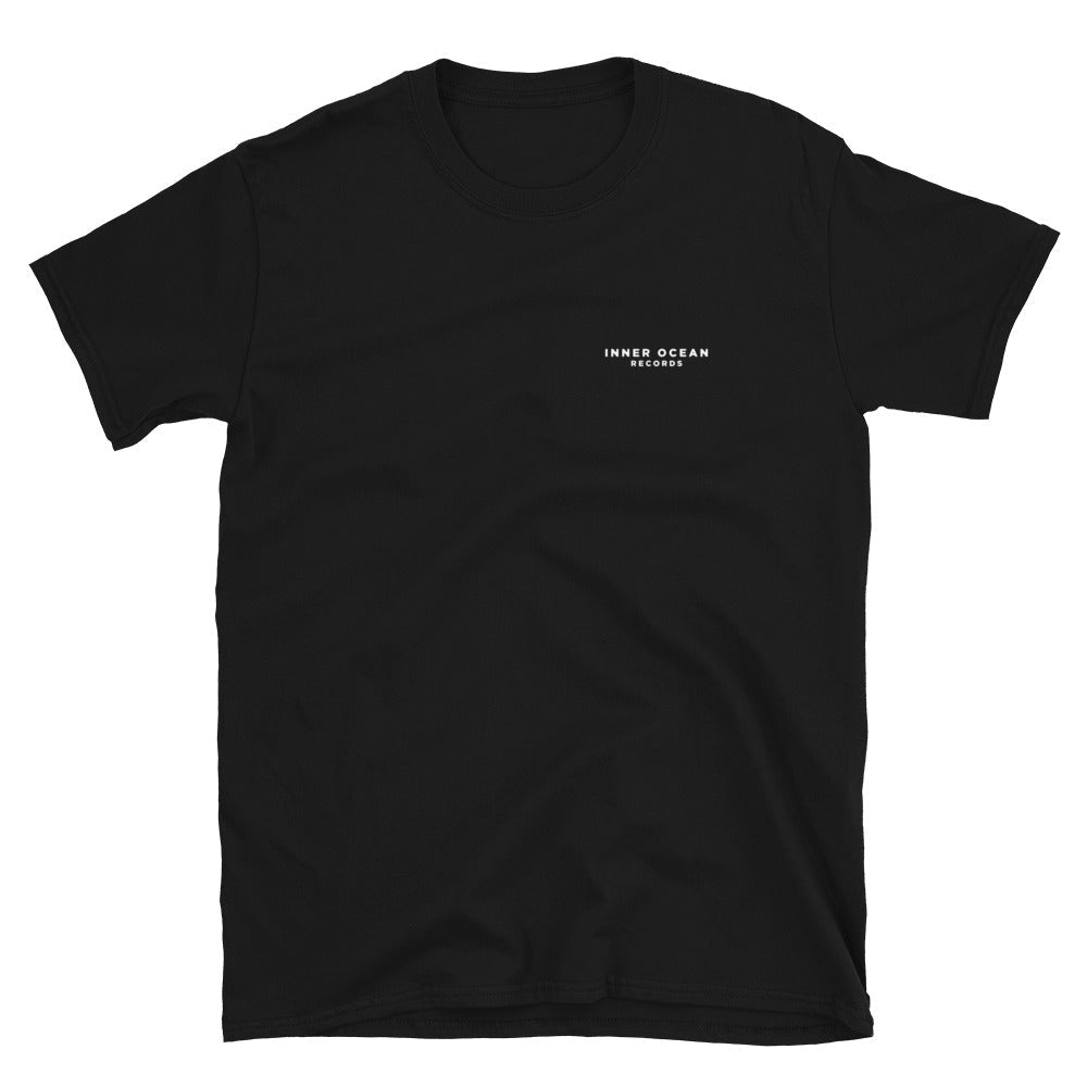 All Good Back Print Tee - Inner Ocean Records