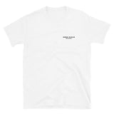 All Good Back Print Tee - Inner Ocean Records