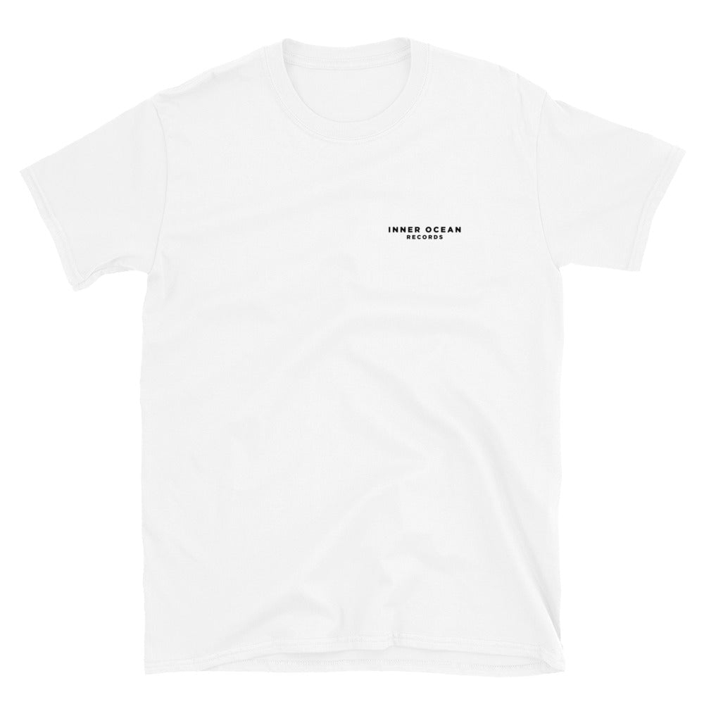 All Good Back Print Tee - Inner Ocean Records