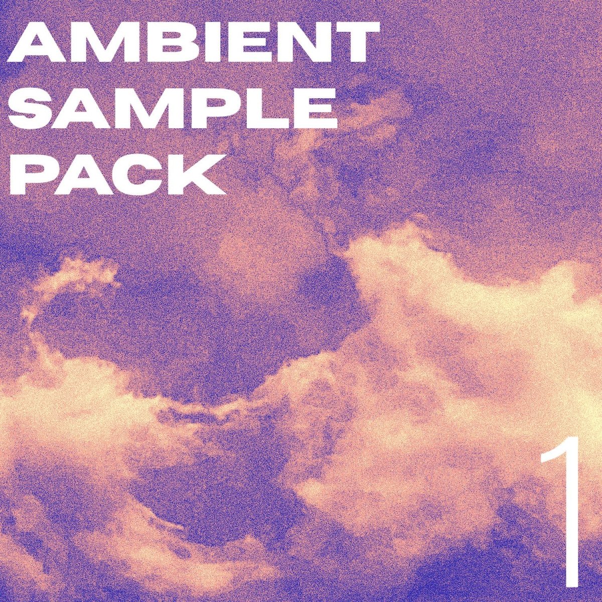 Ambient Sample Pack 1 by Peter Bark - Inner Ocean Records