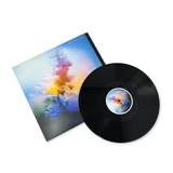 Amparo - Keep Your Soul Young - Inner Ocean Records