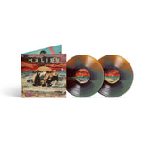 Anderson Paak - Malibu - Inner Ocean Records