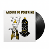 Angine de Poitrine - Angine de Poitrine Vol. 1 - Inner Ocean Records