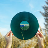 Ann Annie - El Prado - Inner Ocean Records