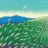 Ann Annie - El Prado - Inner Ocean Records