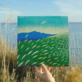 Ann Annie - El Prado - Inner Ocean Records