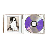 Anri - 1/2 & 1/2 CD - Inner Ocean Records