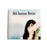 Anri - 16th Summer Breeze CD - Inner Ocean Records