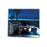 Anri - 16th Summer Breeze CD - Inner Ocean Records