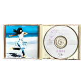 Anri - Angel Whisper CD - Inner Ocean Records