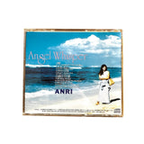 Anri - Angel Whisper CD - Inner Ocean Records