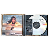 Anri - Circuit of Rainbow CD - Inner Ocean Records