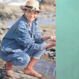 Anri - Coool (Japan Import) - Inner Ocean Records