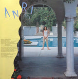 Anri - Coool (Japan Import) - Inner Ocean Records