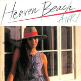 Anri - Heaven Beach (Japan Import) - Inner Ocean Records