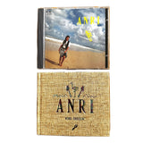 Anri - Mind Cruisin' CD - Inner Ocean Records