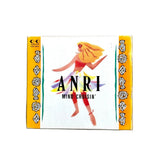Anri - Mind Cruisin' CD - Inner Ocean Records