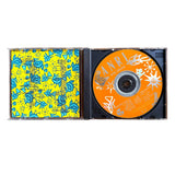 Anri - Mind Cruisin' CD - Inner Ocean Records