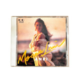 Anri - Moana Lani CD - Inner Ocean Records