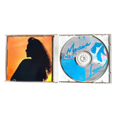 Anri - Moana Lani CD - Inner Ocean Records