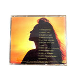 Anri - Moana Lani CD - Inner Ocean Records