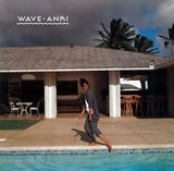 Anri - Wave (Japan Import) - Inner Ocean Records