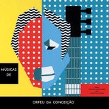 Antonio Carlos Jobim / Vinicius De Moraes - Orfeu Da Conceição - Inner Ocean Records