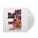 Art Blakey And The Jazz Messengers - Chippin In - Inner Ocean Records