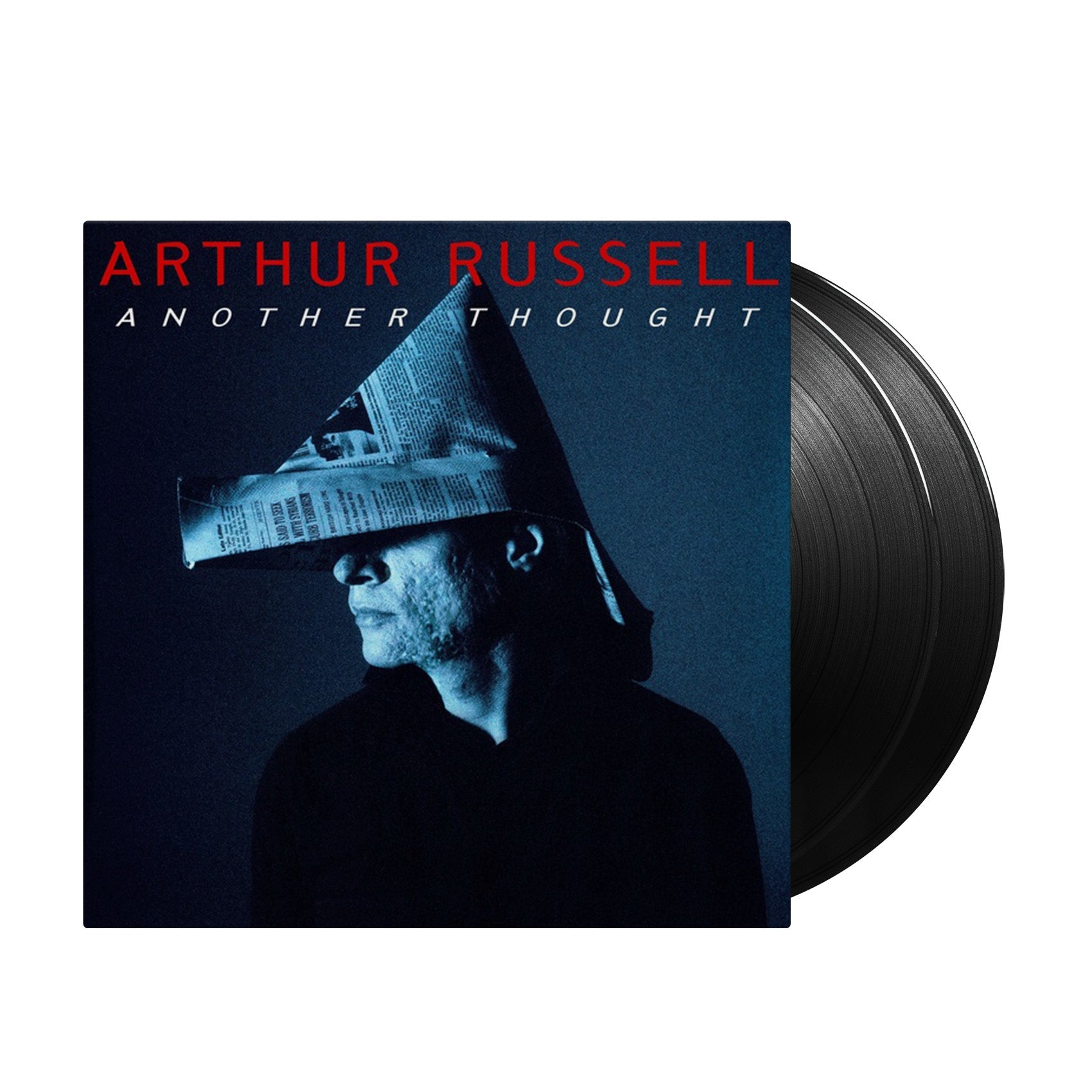 Arthur Russell - Another Thought - Inner Ocean Records