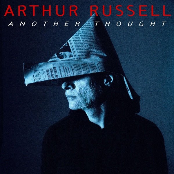 Arthur Russell - Another Thought - Inner Ocean Records