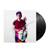 Arthur Russell - Calling Out Of Context - Inner Ocean Records