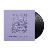 Arthur Russell - Instrumentals - Inner Ocean Records