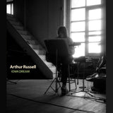 Arthur Russell - Iowa Dream - Inner Ocean Records