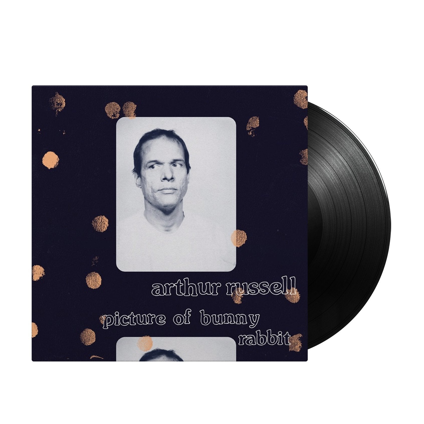 Arthur Russell - Picture Of Bunny Rabbit - Inner Ocean Records
