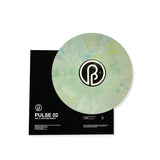 ASC & Joachim Spieth - Pulse 02 - Inner Ocean Records