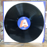 ATA Records - Early Works: Funk, Soul And Afro Rarities From The Archives - Inner Ocean Records