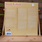 ATA Records - Early Works Vol 2: Music From The Archives - Inner Ocean Records